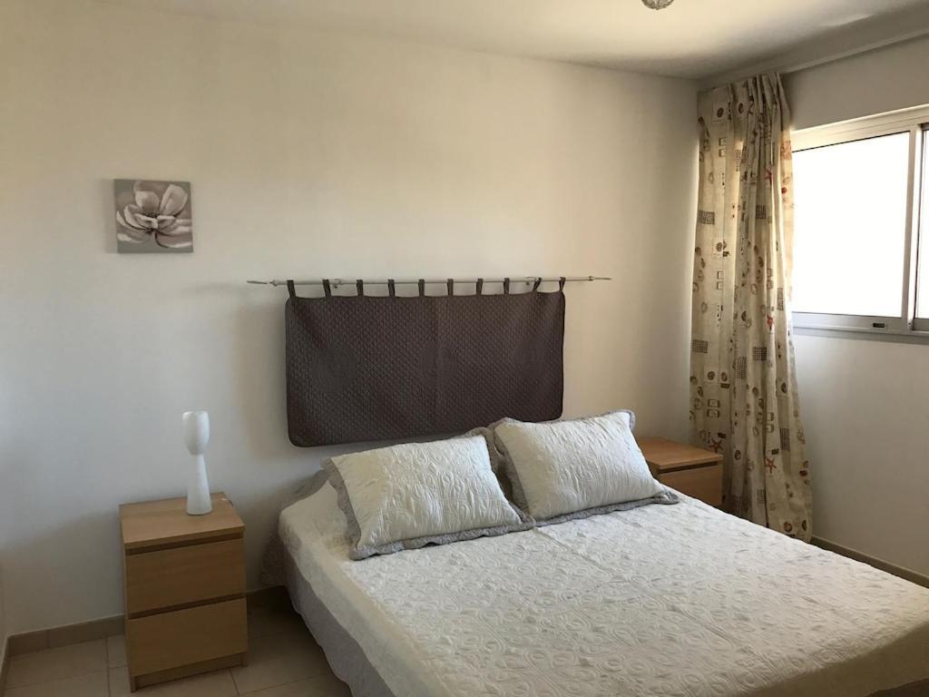 Appartement Spacieux Et Calme Classe 4 Etoiles, A 300M De La Mer Sainte-Maxime Extérieur photo